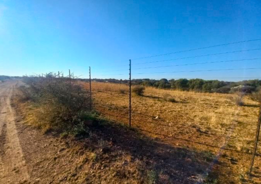 1 Bedroom Property for Sale in Barkly West Northern Cape